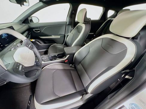 New 2026 Kia K4 GT-Line image 18