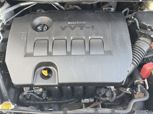 Used 2009 Toyota Corolla LE FWD image 27