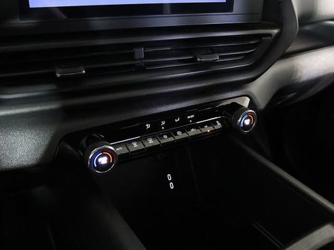 Used 2024 Chevrolet Silverado EV W/T AWD/4WD image 24
