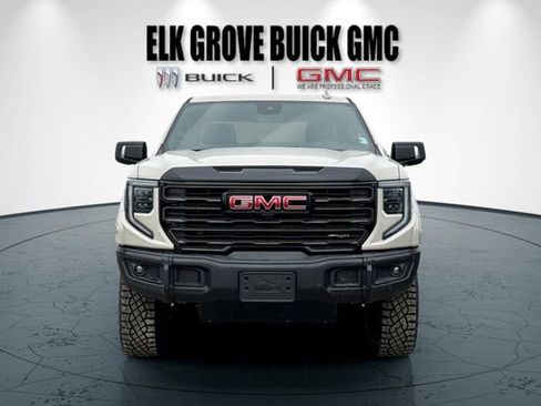 New 2026 GMC Sierra 1500 AT4X w/ LPO, Black Badging Package AWD/4WD image 9