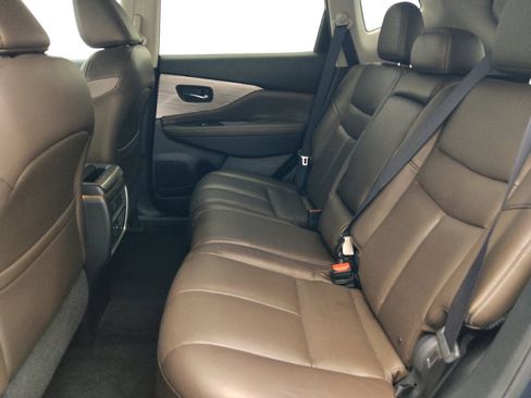 Used 2015 Nissan Murano SL w/ SL Technology Package AWD/4WD image 18