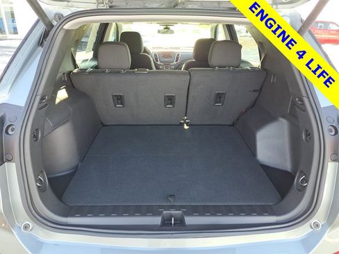 Used 2024 Chevrolet Equinox LT image 25