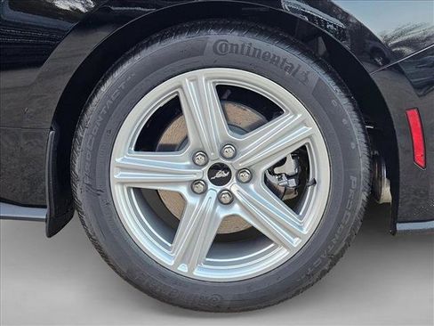 New 2026 Ford Mustang Coupe image 10