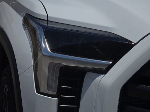 New 2026 Toyota Tundra SR5 RWD image 8