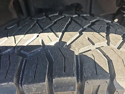 Used 2020 Jeep Wrangler Unlimited Sport image 9