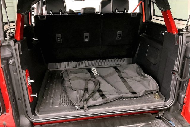 Used 2024 Ford Bronco Raptor AWD/4WD image 42