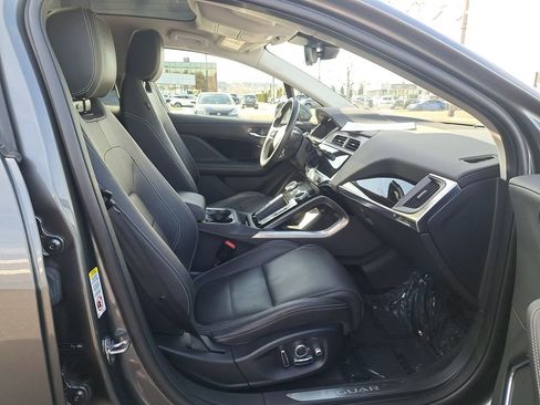 Used 2020 Jaguar I-PACE HSE AWD/4WD image 17