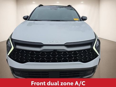 Used 2023 Kia Sportage X-Pro image 11