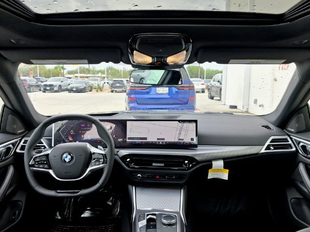 New 2026 BMW 430i w/ Premium Package RWD image 13