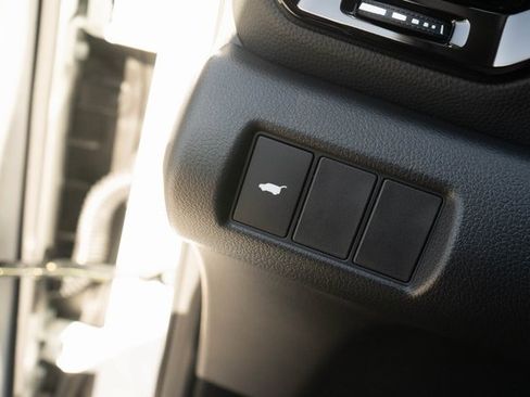 New 2026 Honda Passport RTL image 21