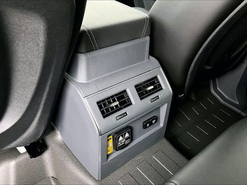 Used 2024 INEOS Grenadier Trialmaster Edition image 32