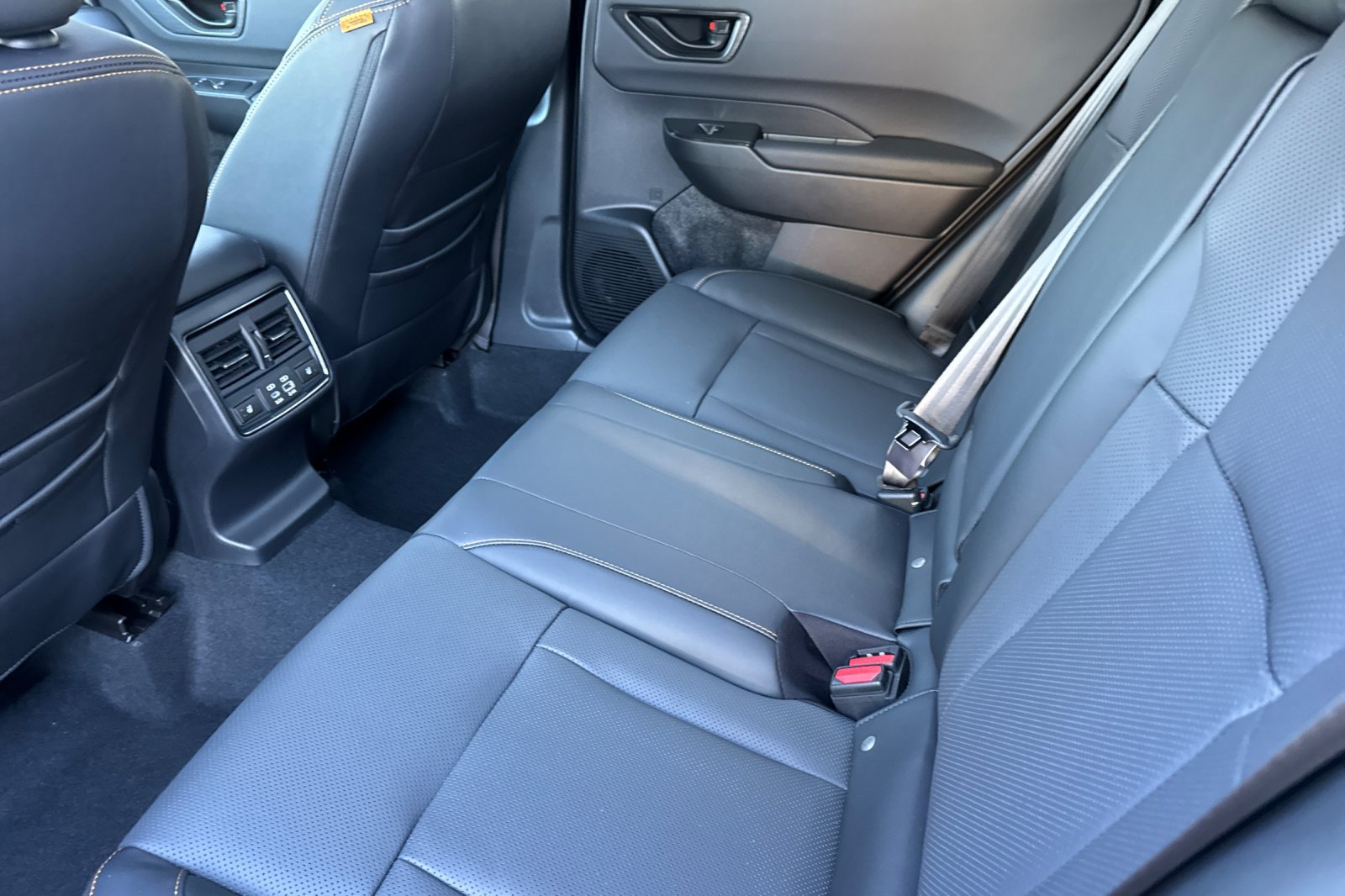 New 2026 Subaru Outback Wilderness AWD/4WD image 12