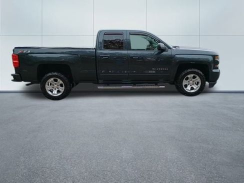 Used 2018 Chevrolet Silverado 1500 LT w/ All Star Edition image 7