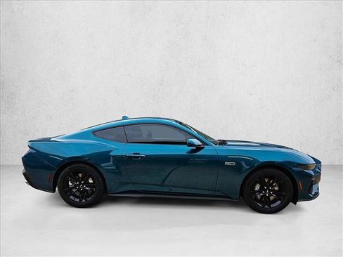 New 2026 Ford Mustang GT image 8
