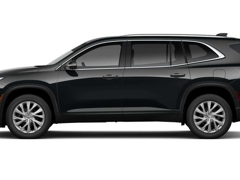 New 2026 Buick Enclave Preferred w/ Power Package image 25