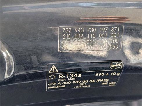 Used 2019 Mercedes-Benz CLS 53 AMG 4MATIC image 24