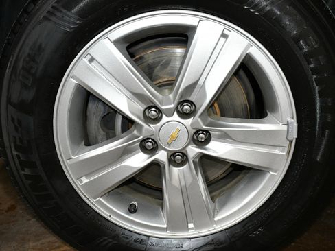 Used 2021 Chevrolet Trax LS w/ Tint and Cruise Package image 65