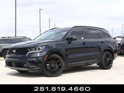 Used 2021 Kia Sorento SX