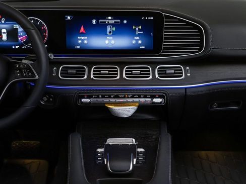 New 2026 Mercedes-Benz GLE 450 4MATIC image 15