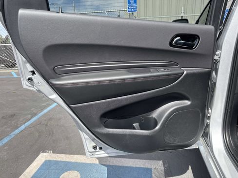 New 2026 Dodge Durango GT image 26