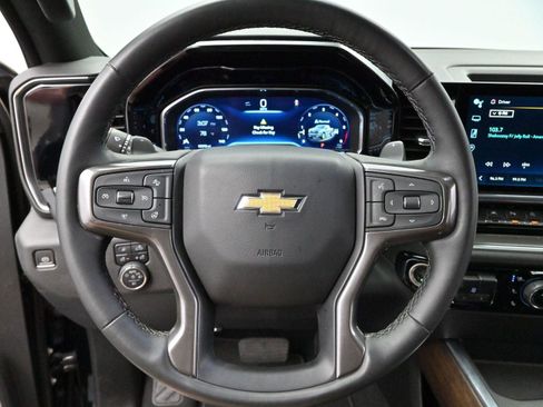 Used 2023 Chevrolet Silverado 1500 High Country w/ High Country Premium Package image 15