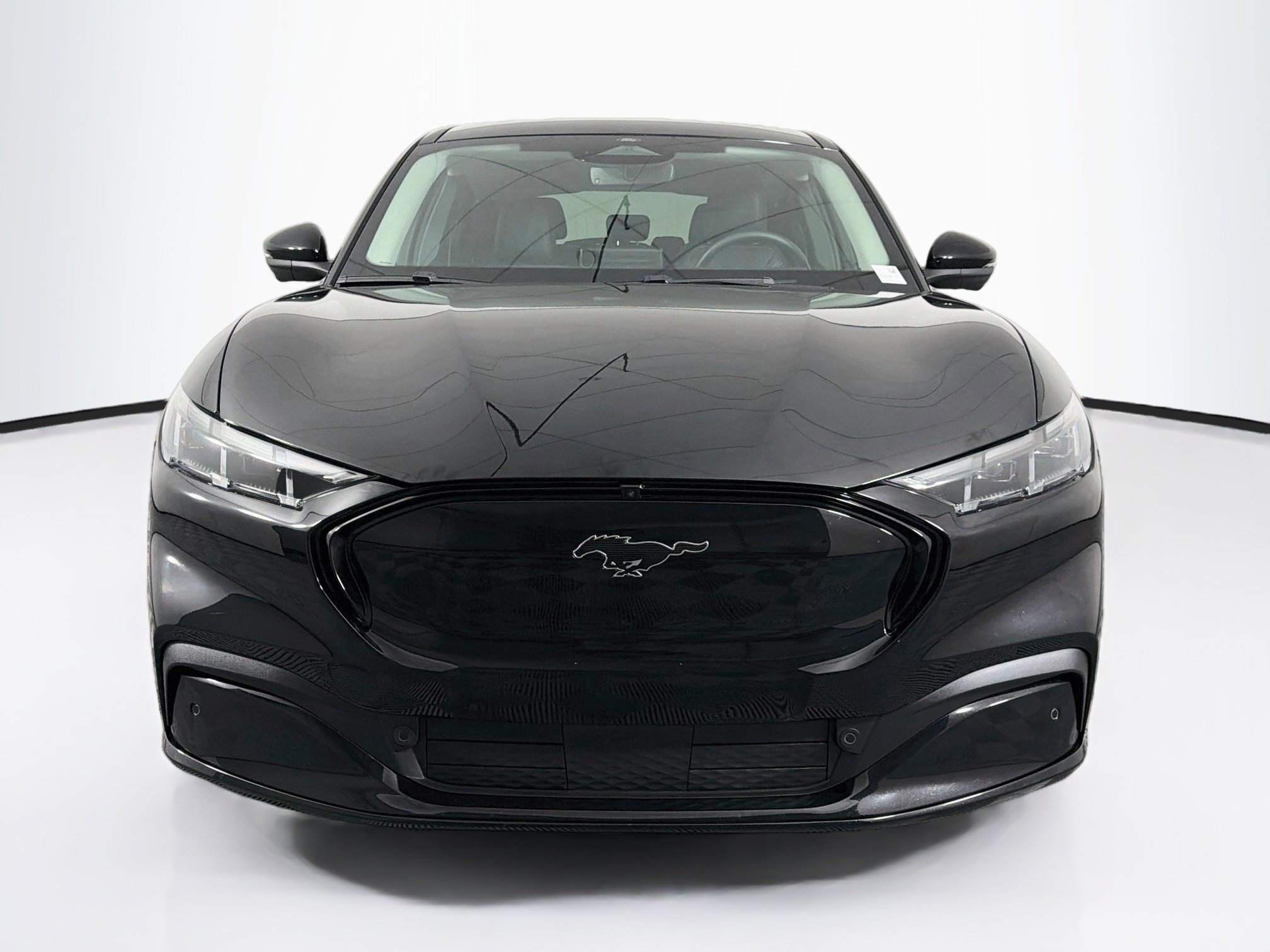 Used 2024 Ford Mustang Mach-E Premium RWD image 2