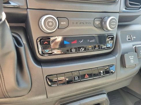 New 2026 RAM ProMaster 1500 w/ Power Group image 22