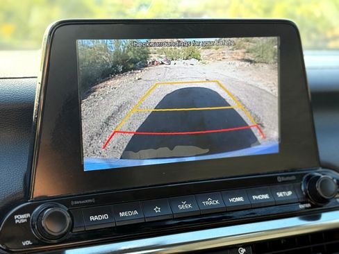 Used 2019 Kia Forte S image 28