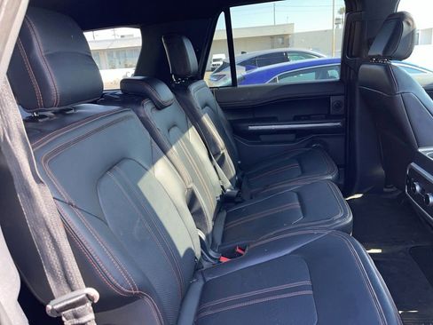 Used 2024 Ford Expedition Timberline AWD/4WD image 4