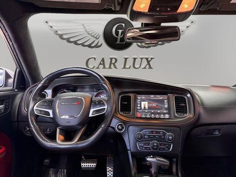 Used 2021 Dodge Charger Scat Pack RWD image 10