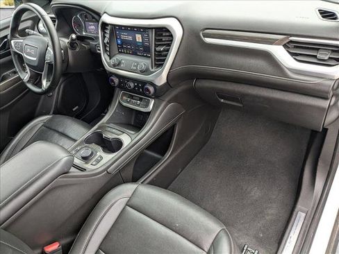 Used 2023 GMC Acadia SLT image 23
