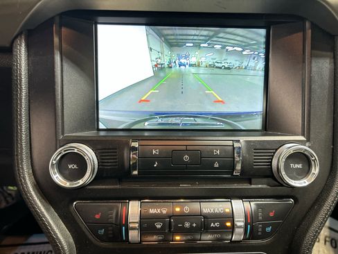 Used 2015 Ford Mustang GT Premium w/ Equipment Group 401A RWD image 5