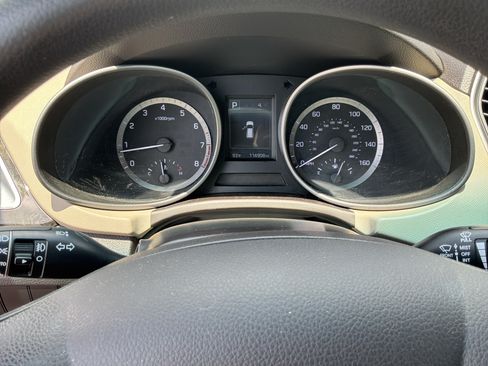 Used 2017 Hyundai Santa Fe Sport AWD/4WD image 21