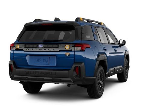 New 2026 Subaru Outback Wilderness AWD/4WD image 7
