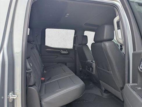 New 2026 Chevrolet Silverado 1500 LT Trail Boss w/ LT Trail Boss Premium Package image 16