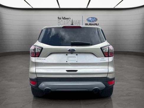 Used 2017 Ford Escape SE w/ SE Cold Weather Package FWD image 6