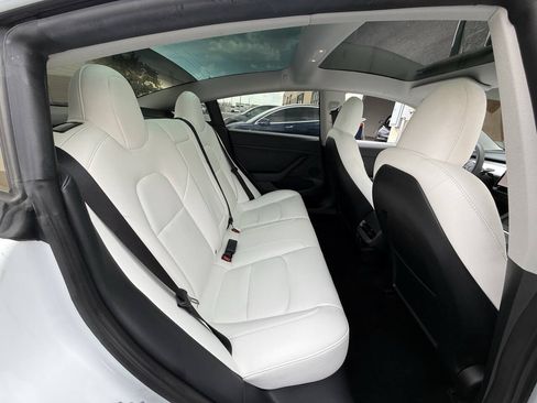 Used 2023 Tesla Model 3 Standard Range RWD image 27