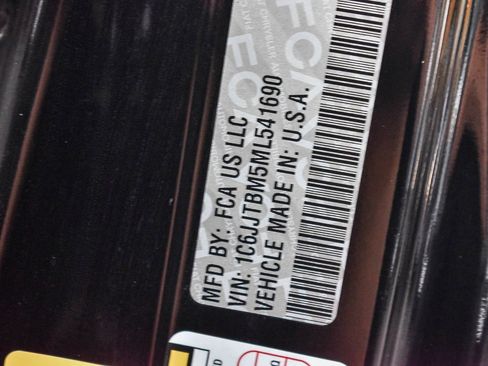 Used 2021 Jeep Gladiator Rubicon image 21