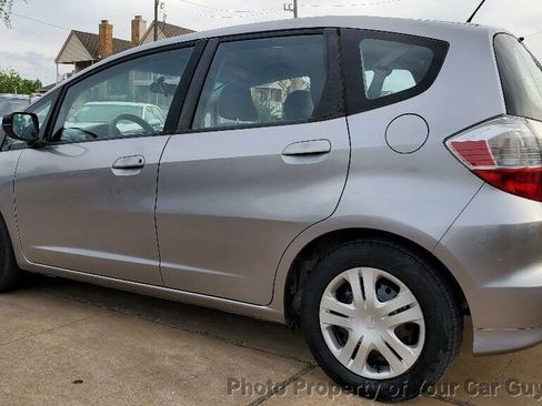 Used 2010 Honda Fit image 18