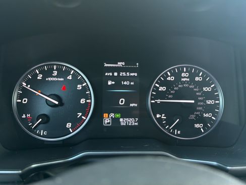 Used 2022 Subaru Outback Limited AWD/4WD image 10