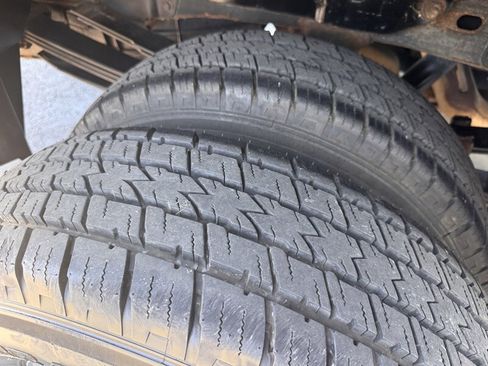 Used 2014 Chevrolet Silverado 3500 LT w/ Custom Sport Truck Package image 16