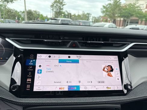 New 2026 Jeep Cherokee Laredo image 22