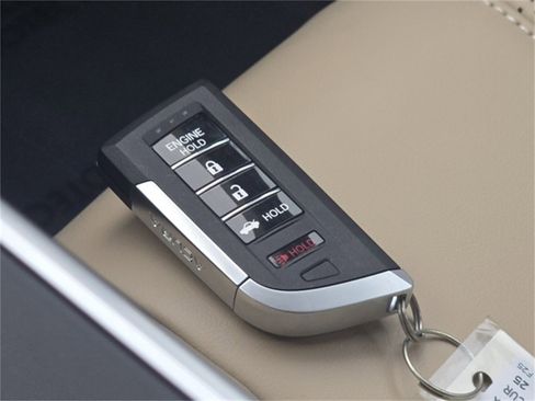 New 2025 Acura TLX w/ Technology Package image 25