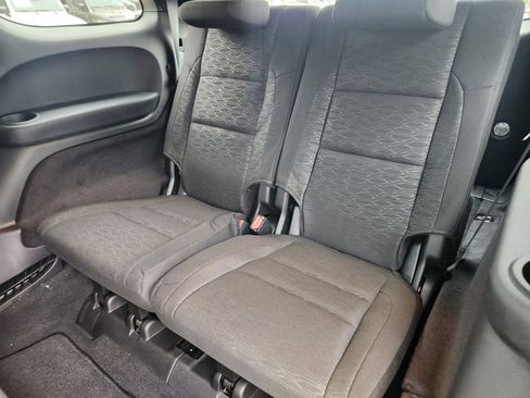 New 2026 Dodge Durango GT w/ Blacktop Package RWD image 25