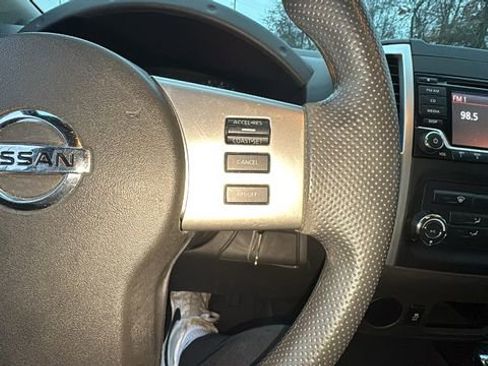 Used 2018 Nissan Frontier S image 15