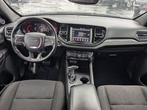 Used 2024 Dodge Durango SXT image 15