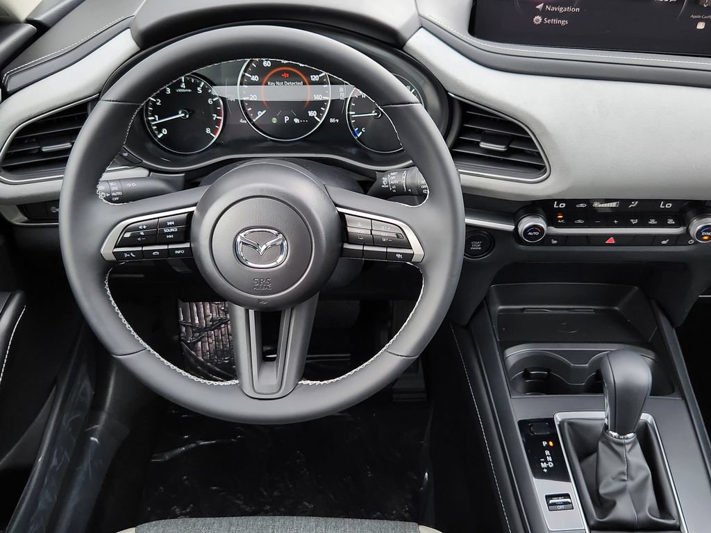 New 2026 MAZDA CX-30 Aire Edition AWD/4WD image 3