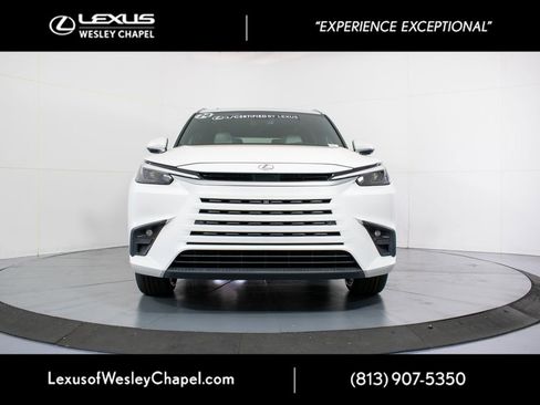 Used 2024 Lexus TX 350 FWD w/ Captains Chair Package image 14