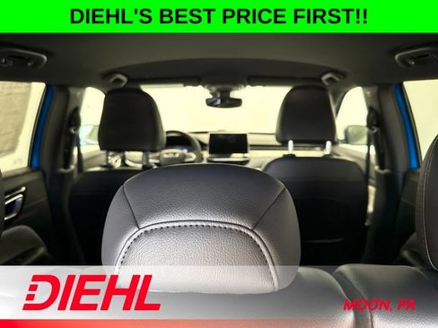 New 2026 Jeep Compass Limited AWD/4WD image 10