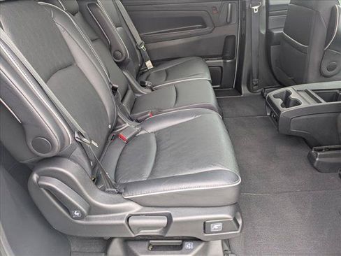 Certified 2022 Honda Odyssey Elite image 22